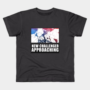 NCA Free for all! Kids T-Shirt